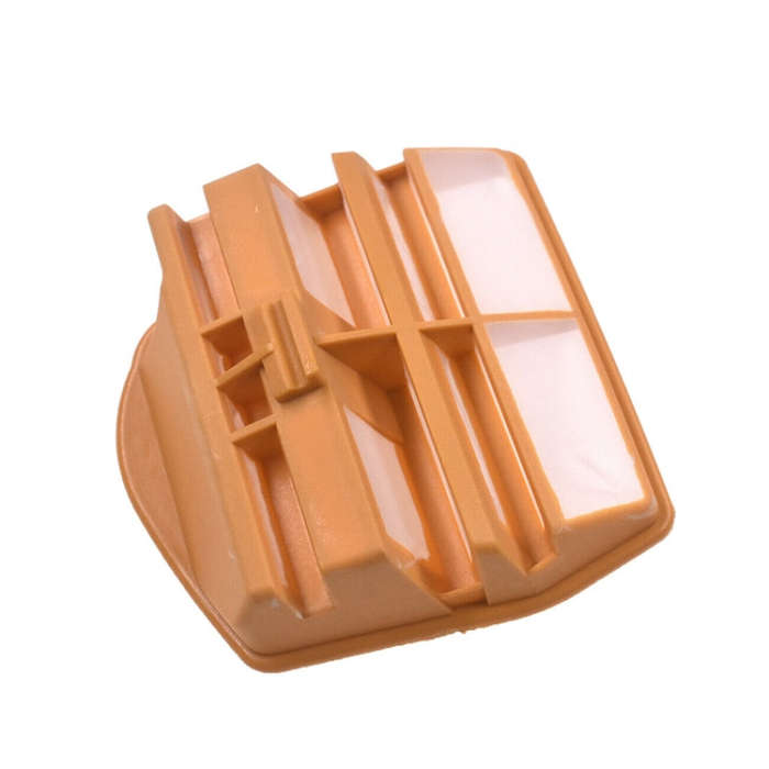 Chainsaw Air Filter Element 544080802 for Husqvarna 445 450 445E, Air Filter Element for Husqvarn...