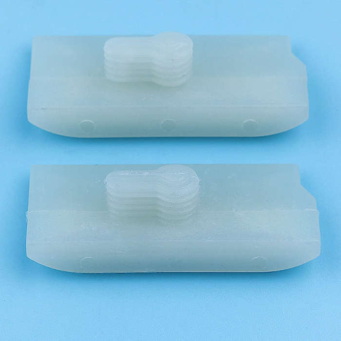 10 PCS Chainsaw Anti Chip Cover Bumper Strip 11216486610 for Stihl MS290 381 360 390 440 640 660,...