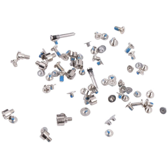 Complete Set Screws and Bolts, For iPhone 13, For iPhone 13 mini, For iPhone 13 Pro, For iPhone 1...