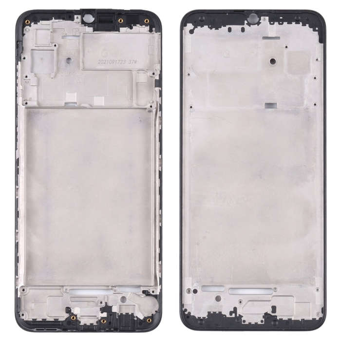 Front Housing LCD Frame Bezel Plate, For Samsung Galaxy A22 5G, For Samsung Galaxy A12, For Samsu...