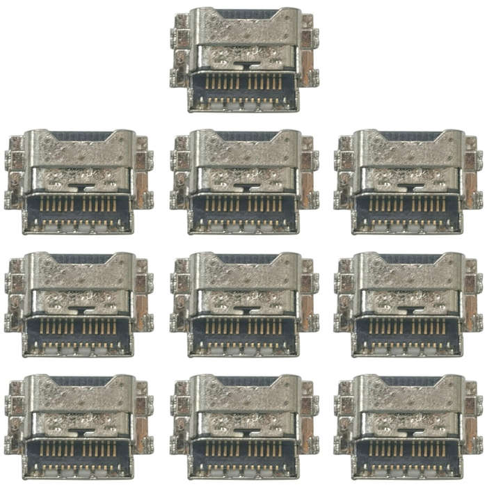 For Samsung Galaxy A13 5G SM-A136 10pcs Charging Port Connector, For Samsung Galaxy J3 2018, For ...