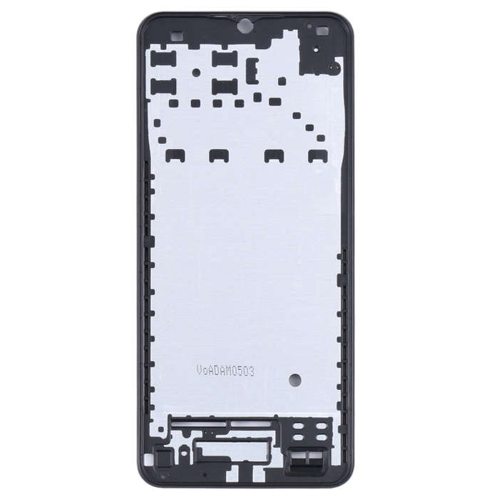 Front Housing LCD Frame Bezel Plate