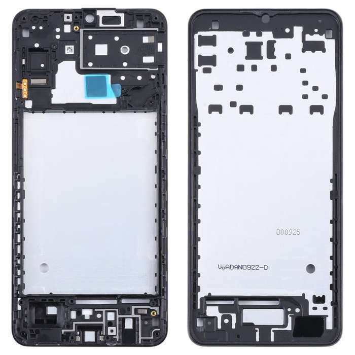 Front Housing LCD Frame Bezel Plate