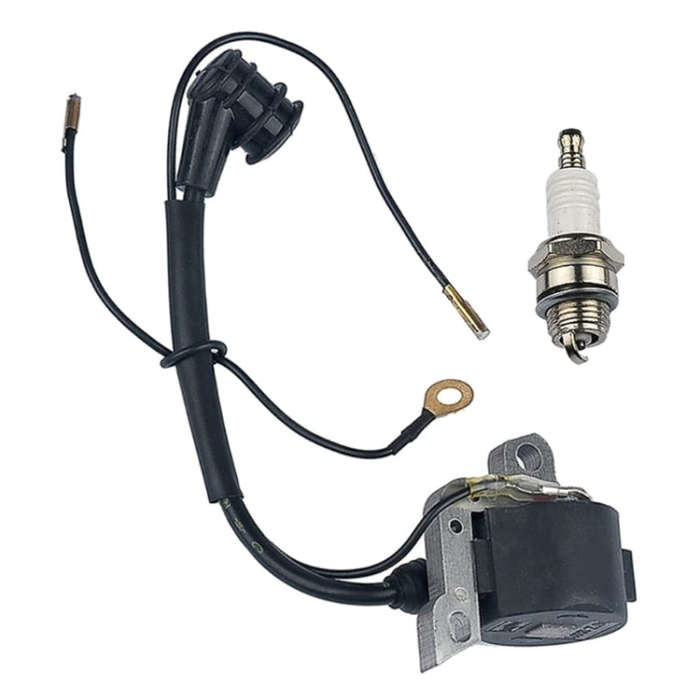 High Pressure Ignition Coil for STIHL MS AV028 024 026 240 260 029 034 038 039 044, For STIHL MS ...