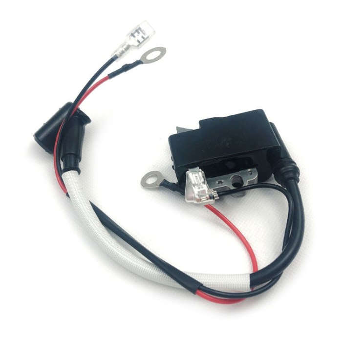 Chainsaw High Pressure Ignition Coil for STIHL MS362 MS362C 11404001302, For STIHL MS362