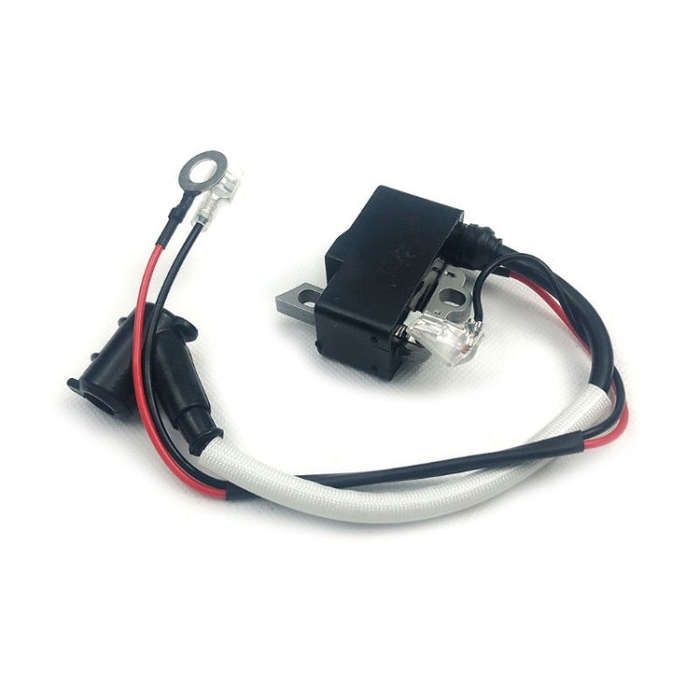 Chainsaw High Pressure Ignition Coil for STIHL MS362 MS362C 11404001302, For STIHL MS362