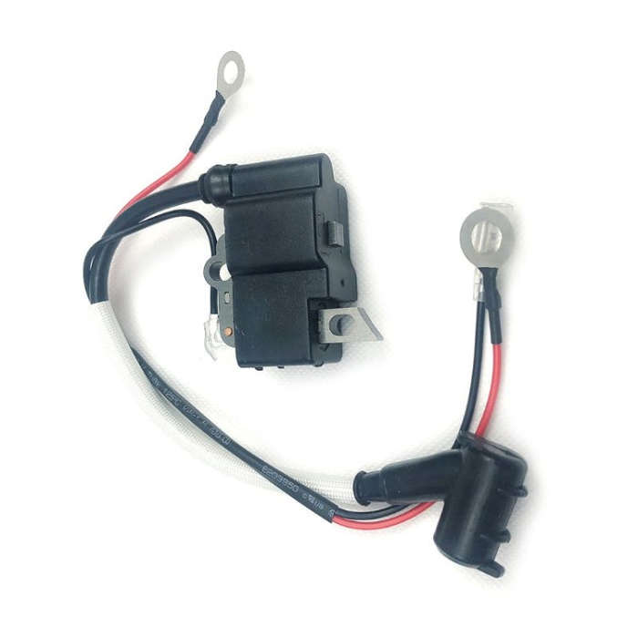 Chainsaw High Pressure Ignition Coil for STIHL MS362 MS362C 11404001302, For STIHL MS362