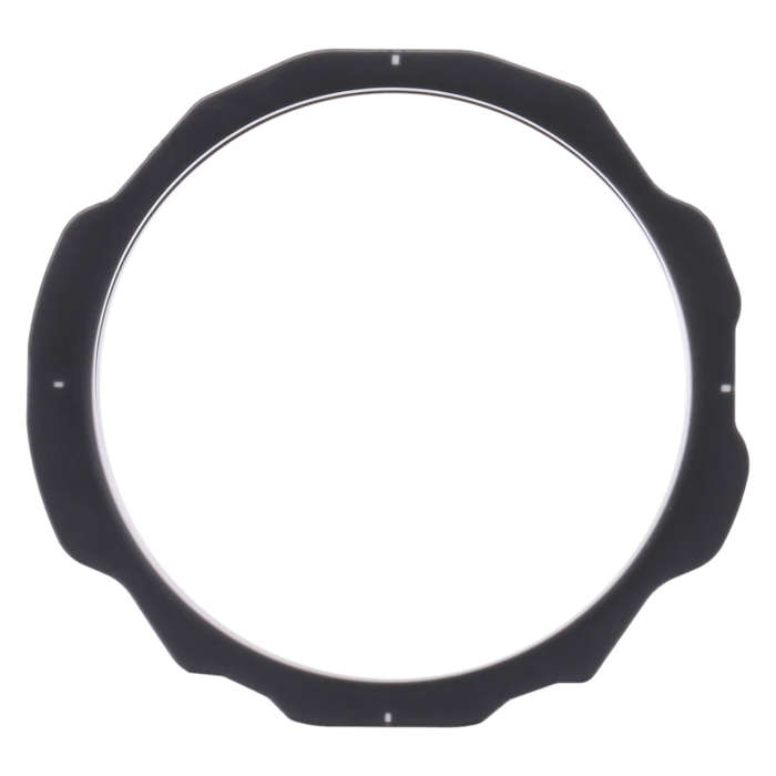 Original Front Screen Outer Glass Lens, For Samsung Galaxy Watch3 41mm SM-R850 / R855, For Samsun...