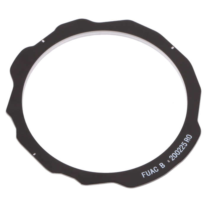 Original Front Screen Outer Glass Lens, For Samsung Galaxy Watch3 41mm SM-R850 / R855, For Samsun...