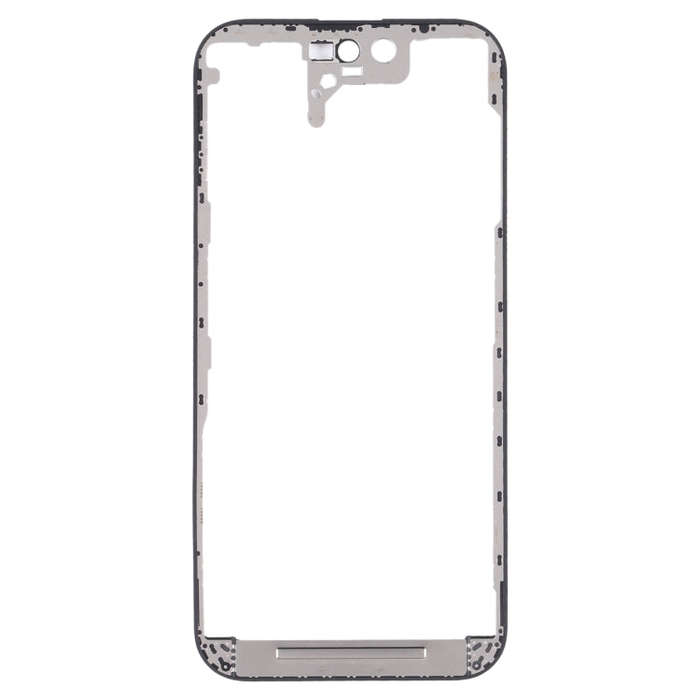 Front LCD Screen Bezel Frame, For iPhone 14, For iPhone 14 Plus, For iPhone 14 Pro, For iPhone 14...