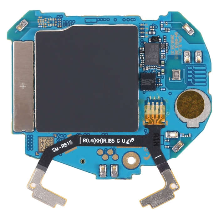 Original Motherboard, For Samsung Galaxy Gear S3 Frontier LTE SM-R765A, For Samsung Gear S3 Front...
