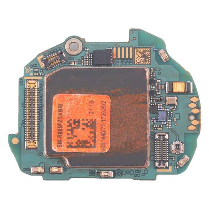 Original Motherboard, For Samsung Galaxy Gear S3 Frontier LTE SM-R765A, For Samsung Gear S3 Front...