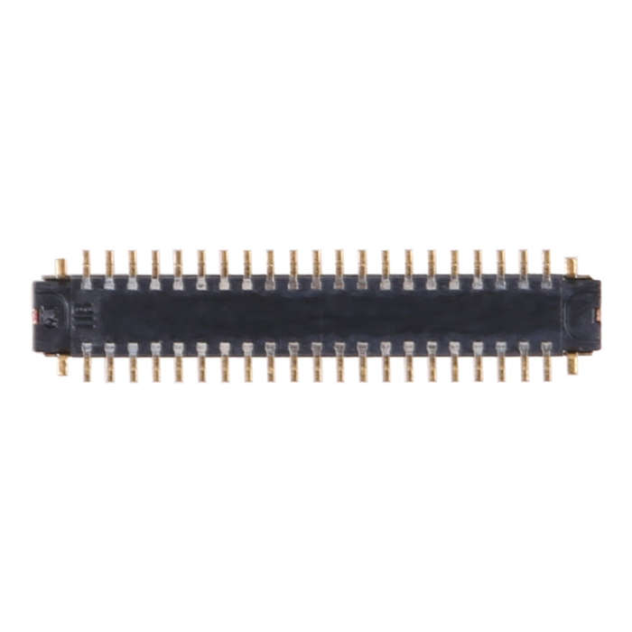 LCD Display FPC Connector On Flex Cable, For iPad Air 2020 42Pin, For iPad Pro 11 A1980 56Pin, Fo...