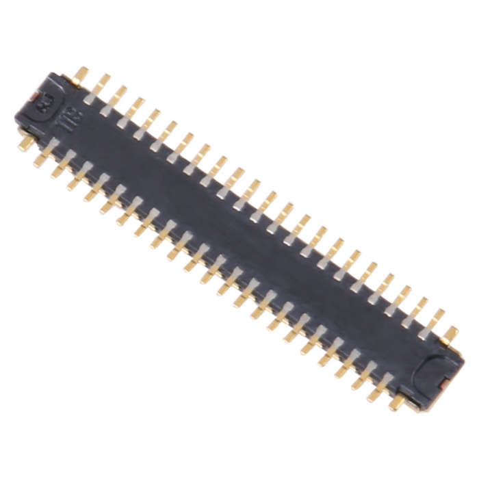 LCD Display FPC Connector On Flex Cable, For iPad Air 2020 42Pin, For iPad Pro 11 A1980 56Pin, Fo...