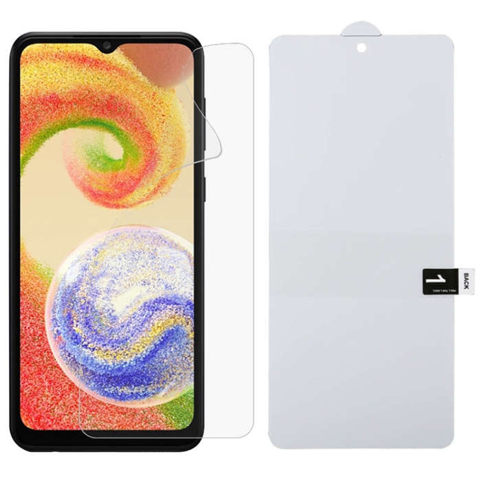 Full Screen Protector Explosion-proof Hydrogel Film