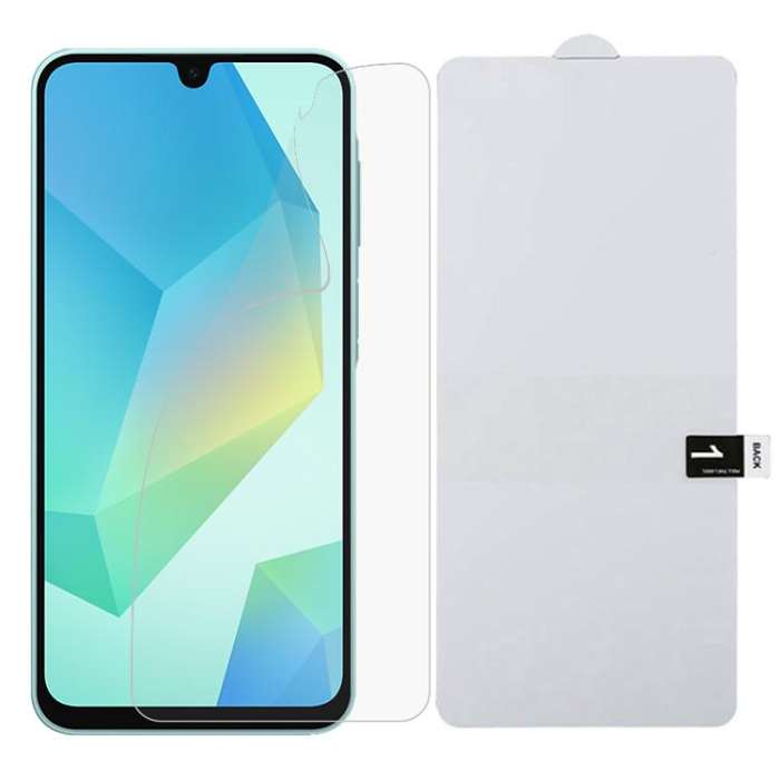 Full Screen Protector Explosion-proof Hydrogel Film