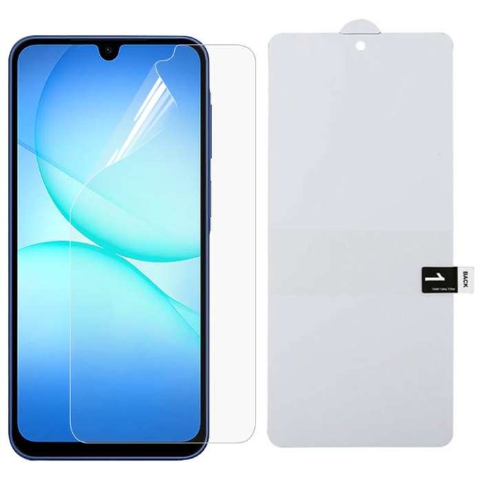 Full Screen Protector Explosion-proof Hydrogel Film