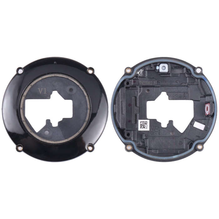Original Rear Housing Cover