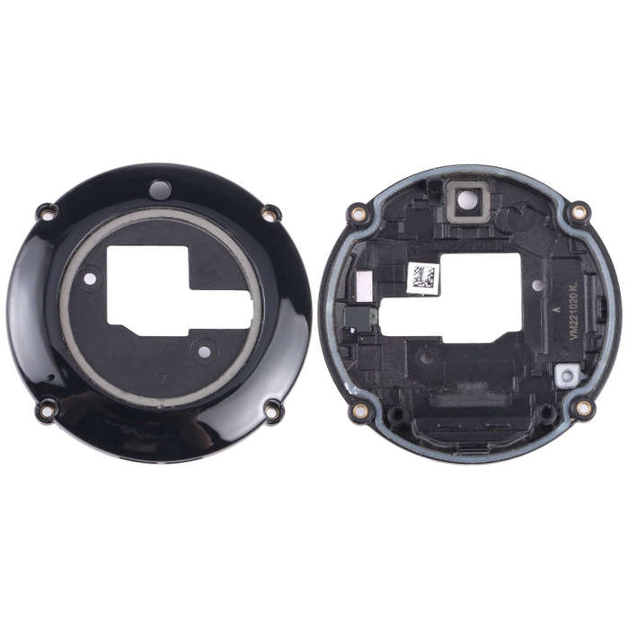 Original Rear Housing Cover