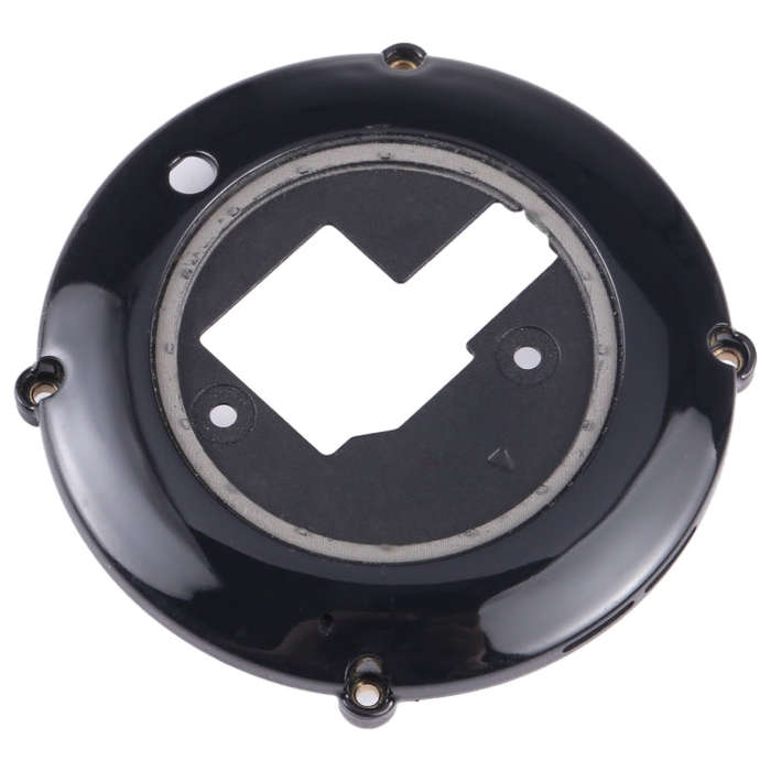 Original Rear Housing Cover