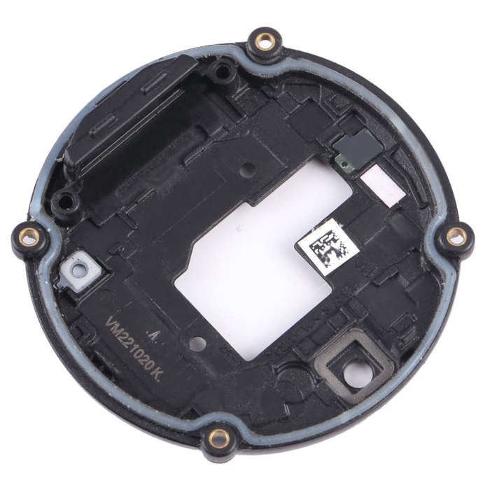 Original Rear Housing Cover