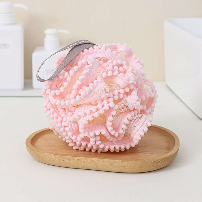 Pearl Shower Ball Flower Ball