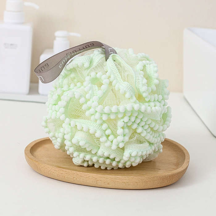 Pearl Shower Ball Flower Ball