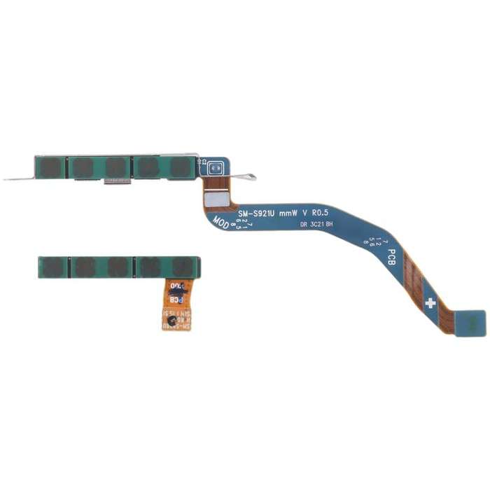 Original 5G Module, For Samsung Galaxy S24 Ultra SM-S928B, For Samsung Galaxy S24+ SM-S926B, For ...