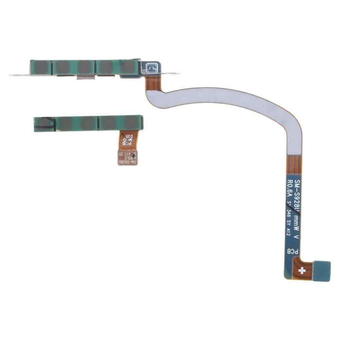 Original 5G Module, For Samsung Galaxy S24 Ultra SM-S928B, For Samsung Galaxy S24+ SM-S926B, For ...