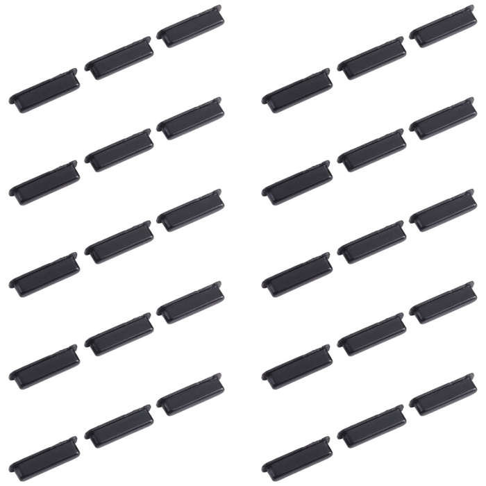 10pcs Volume Control Button, For Samsung Galaxy A71 SM-A715, For Samsung Galaxy A51 SM-A515, For ...