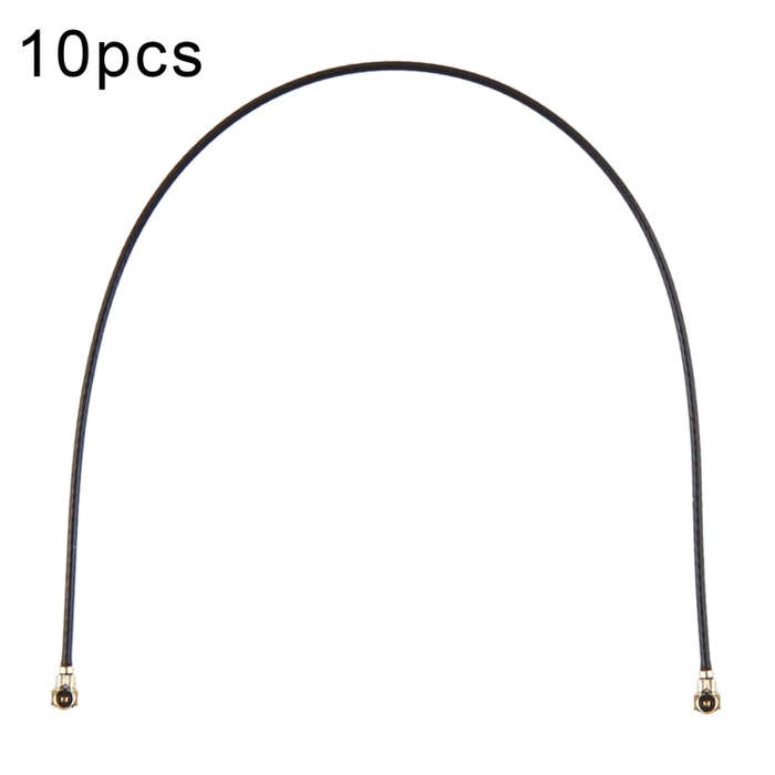 10set Original Signal Flex Cable, For Samsung Galaxy A24 4G SM-A245F, For Samsung Galaxy A23 5G S...