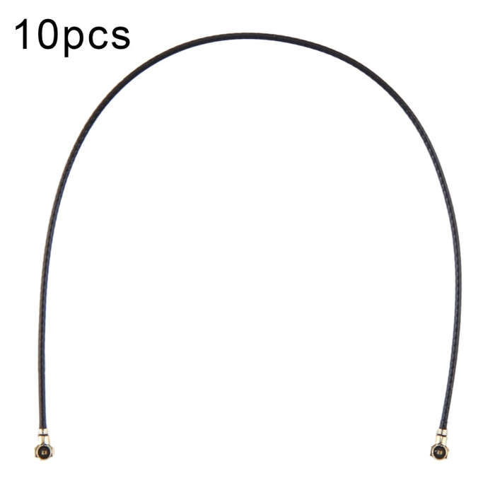 10set Original Signal Flex Cable, For Samsung Galaxy A24 4G SM-A245F, For Samsung Galaxy A23 5G S...