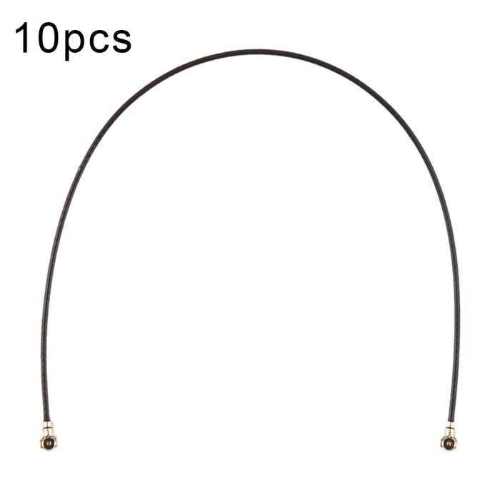10set Original Signal Flex Cable, For Samsung Galaxy A24 4G SM-A245F, For Samsung Galaxy A23 5G S...
