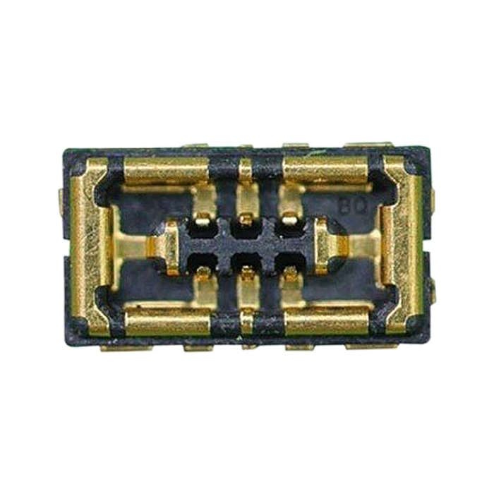 Volume Button FPC Connector On Motherboard