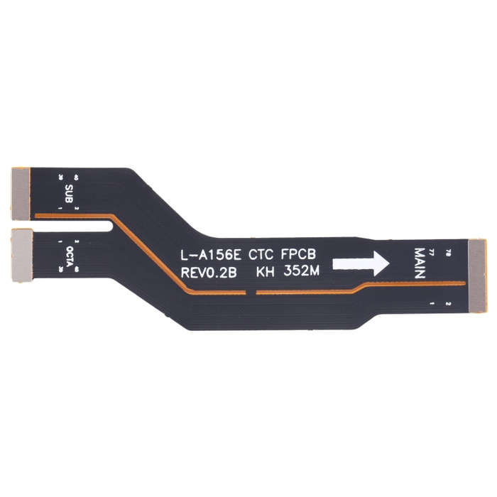 OEM Motherboard Connect Flex Cable, For Samsung Galaxy A15 5G SM-A156B, For Samsung Galaxy A55 5G...