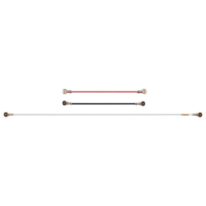Original Signal Flex Cable, For Samsung Galaxy Tab S8+ SM-X808, For Samsung Galaxy Tab S4 10.5 SM...