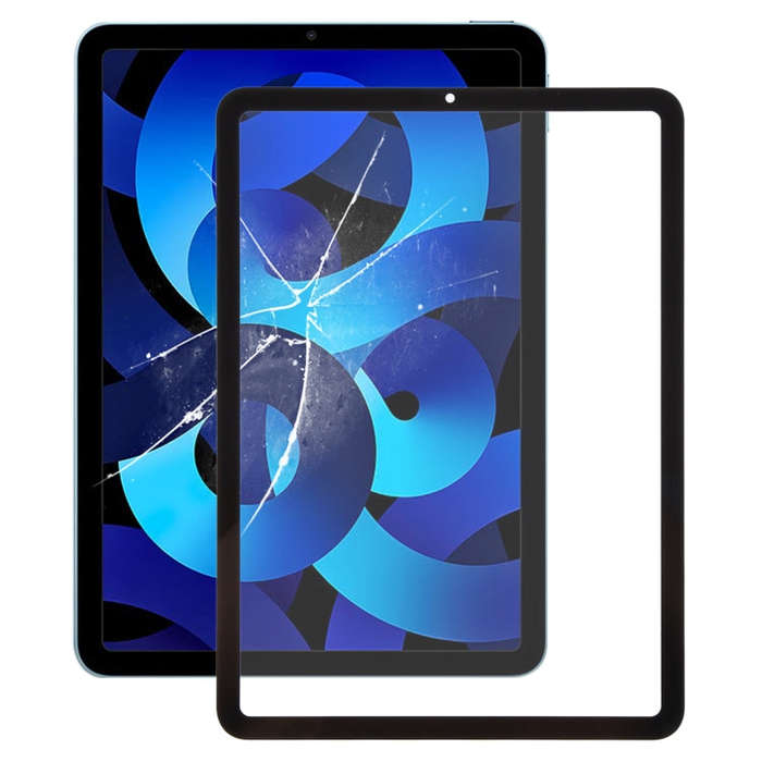 Front Screen Outer Glass Lens with OCA Optically Clear Adhesive