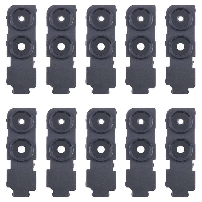 10pcs Original Rear Camera Lens Cover, For Samsung Galaxy A25 SM-A256B, For Samsung Galaxy M14 SM...