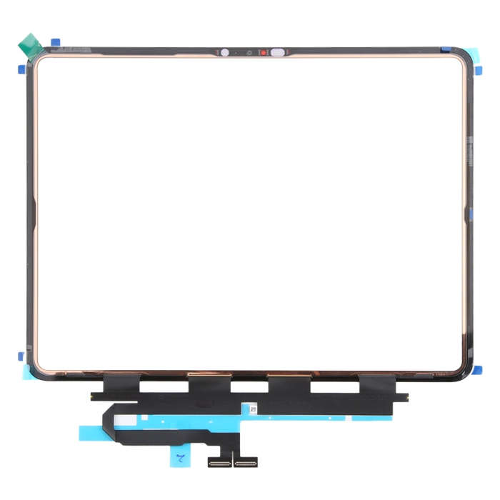 Original Touch Panel, For iPad Pro 13 2024 A2925 A2926 A3007, For iPad Pro 11 2024 A2836 A2837 A3006