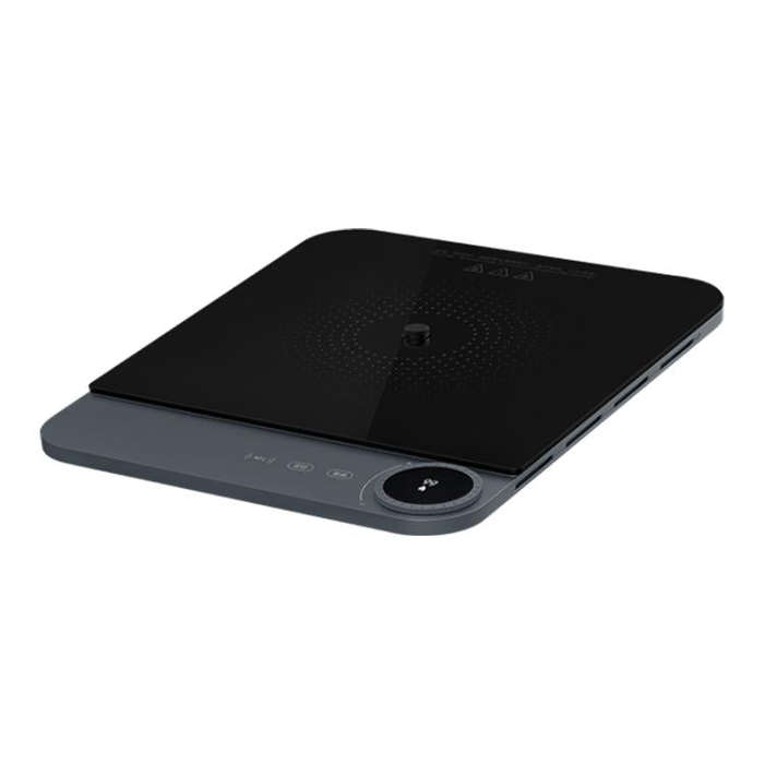Original Xiaomi Mijia Smart Ultra-thin Induction Cooker 2100W Home Induction Cooker