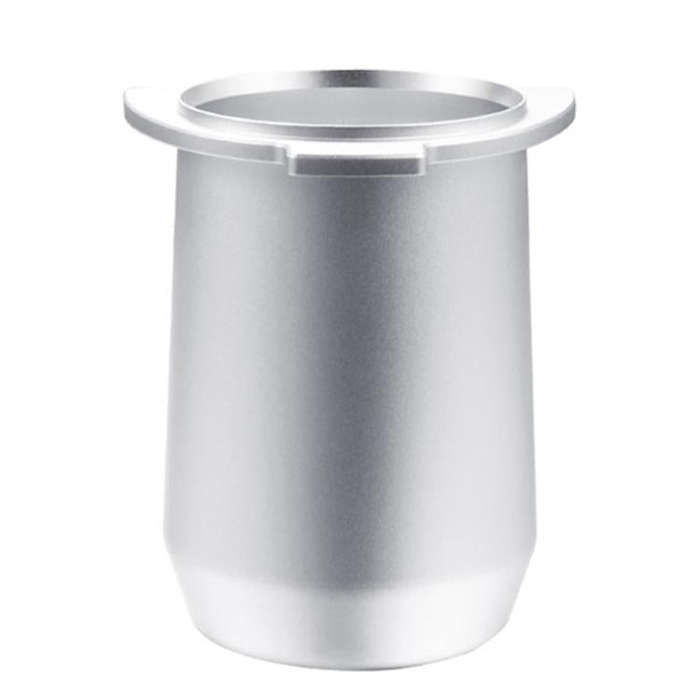 54mm Coffee Machine Handle Dosing Cup Mug Coffee Powder Feeder For Breville 8 Series, For Brevill...