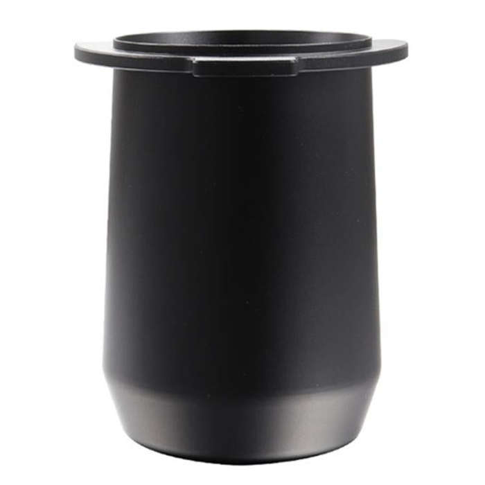 54mm Coffee Machine Handle Dosing Cup Mug Coffee Powder Feeder For Breville 8 Series, For Brevill...