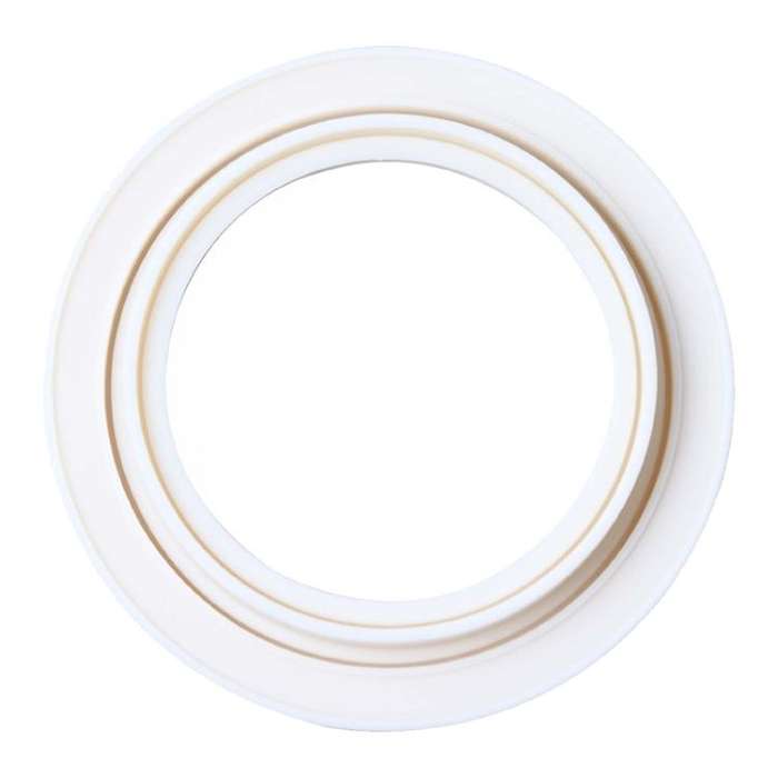 Silicone Gasket Coffee Machines Grouphead, For E61 8.5mm, For E61 8mm, For Sunbeam 13mm, For Brev...