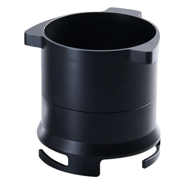 For Breville 8 Series Coffee Machine Handle Rotary Dosing Cup Mug Coffee Powder Feeder, For Brevi...