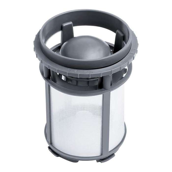 Dishwasher Pump Filter Cup for Whirlpool Kenmore W10872845, Filter Cup
