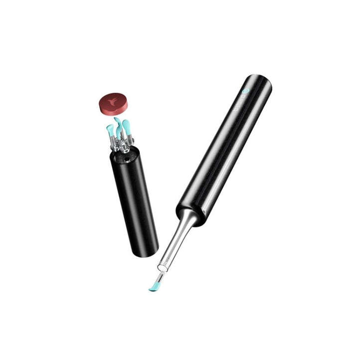 Bebird C3 Pro 2.4G 3.5mm Wireless Wifi High-definition Visual Ear Spoon 3 Million Pixels Out Ear ...