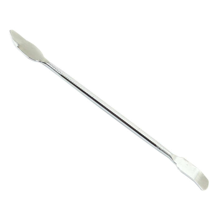 Professional Mobile Phone / Tablet PC Metal Disassembly Rods Repairing Tool, Length: 17.5cm