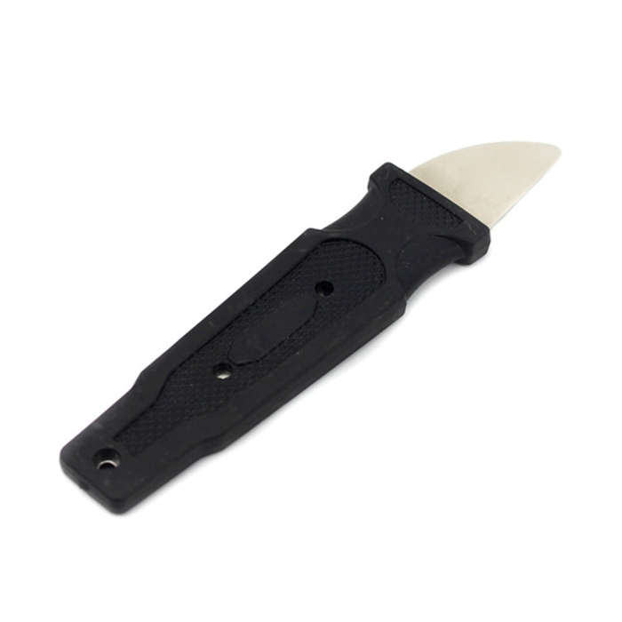8821-01 Metal + Plastic Crowbar Pry Tool Repairing Disassemble Tool