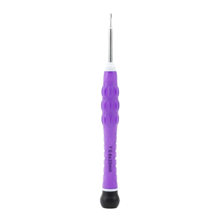 JIAFA 612  Tri-point Y 0.6 Repair Screwdriver for iPhone 7/7P/8/8P/ X & Apple Watch