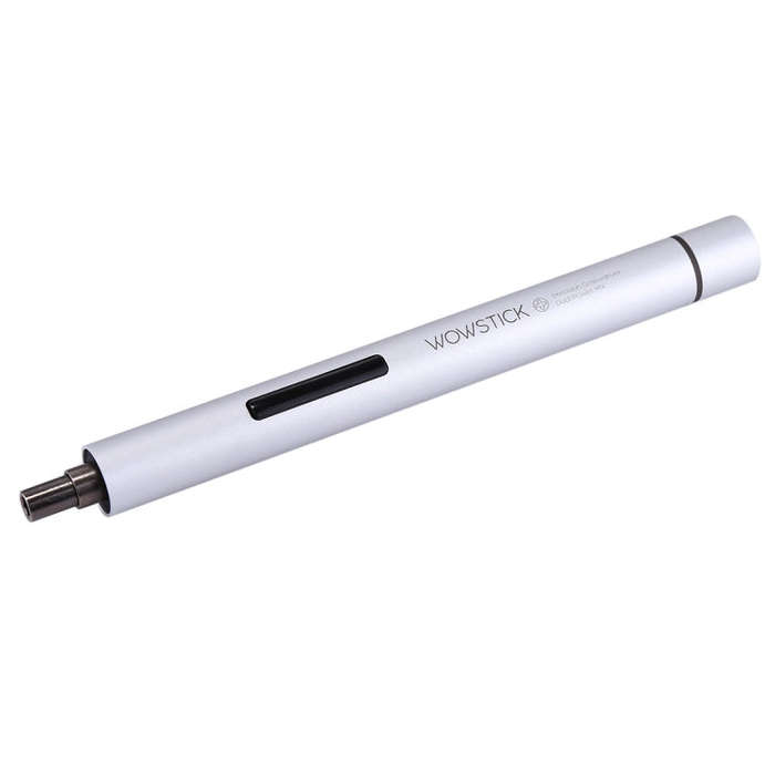 Wowstick 19 in 1 Dual Power Smart Hand Pen Screwdriver Kits  Precision Bits Repair Tool for Phone...